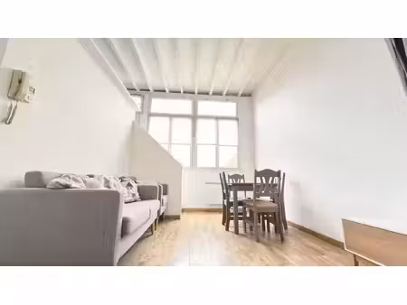 appartement