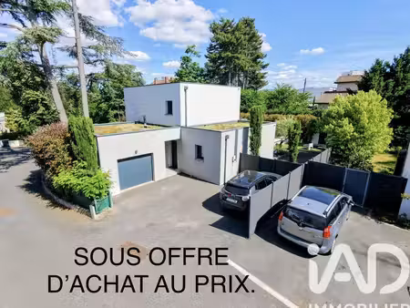 maison à saint-étienne (42000)