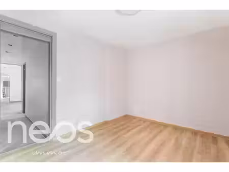 deux plains-pieds respectiement de 58 et 42 m2 à wattrelos