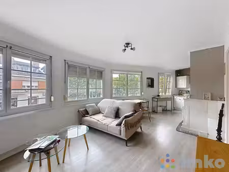 appartement à vendre dunkerque