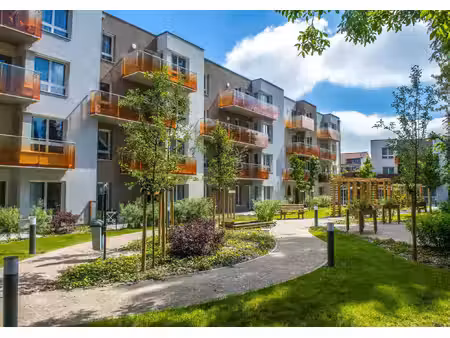 investissement en residence senior
