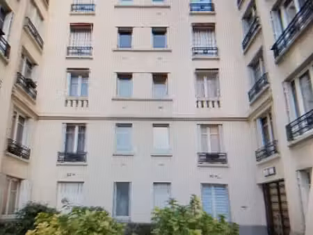paris 16e