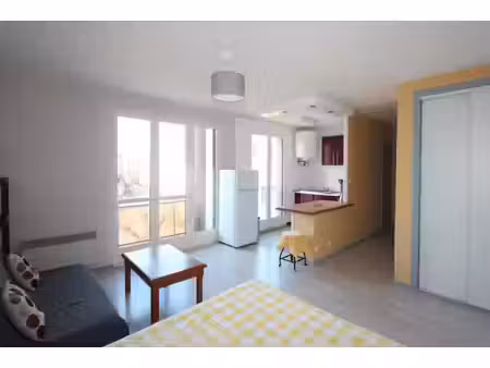 studio meuble 31m2 decize
