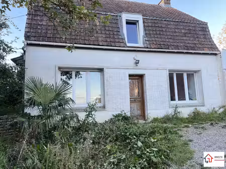 maison individuelle de 135m² cassel
