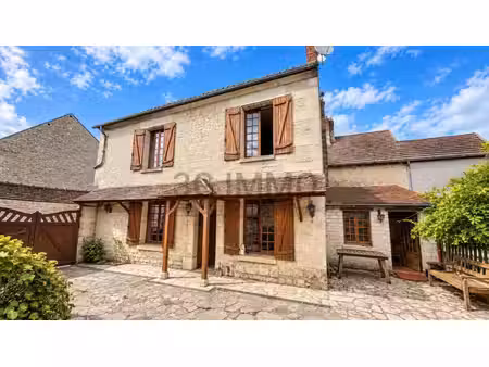 maison 5 pièces