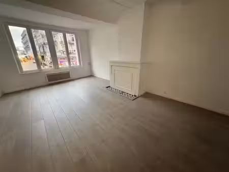 location appartement 2 pièces 50 m2 à saint-quentin