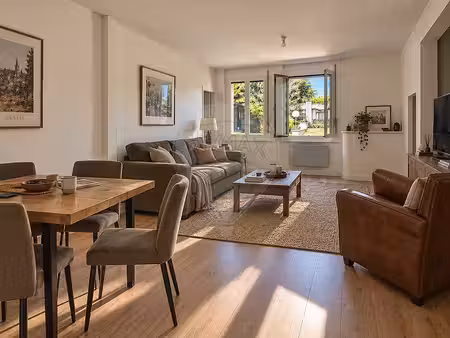 maison 3 chambre(s) à vendre