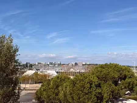 vente appartement 2 pièces 38 m² la rochelle (17000)