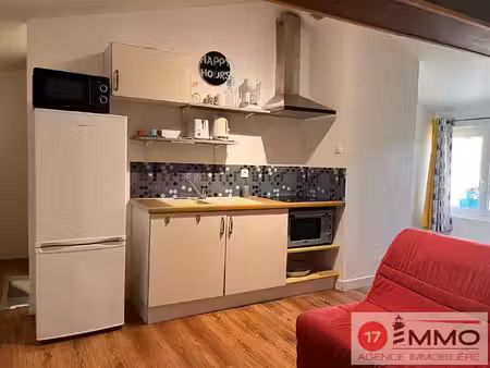 location appartement 3 pièces 45 m² à saint-vivien (17220)