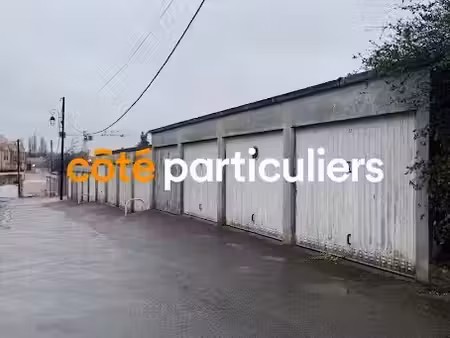 location parking 15 m² à montlhéry (91310)  76 €