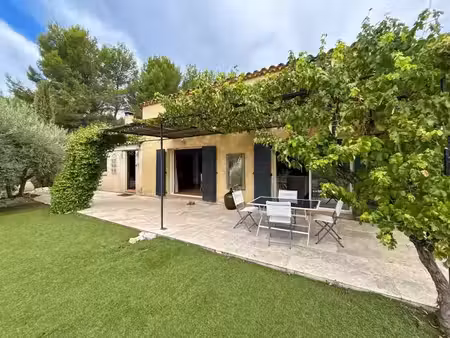 location meublée moulin 4 pièces 134.79 m² à aubagne (13400)  2 000 €