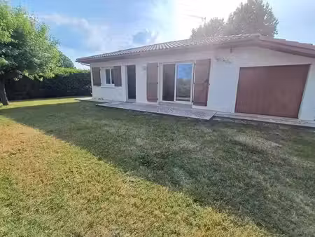 location maison 3 pièces 66.71 m² à campagne (40090)  770 €