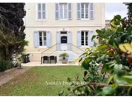vente maison 5 pièces 120 m² la rochelle (17000)