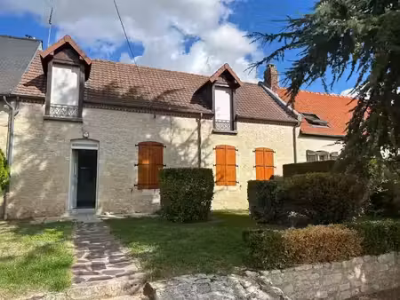 location maison 4 pièces 100.51 m² à vesles-et-caumont (02350)  745 €