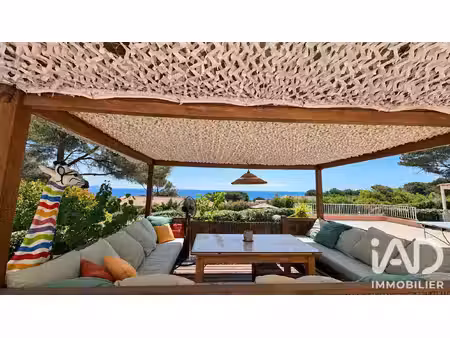 vente maison 7 pièces 173 m² louzignac (17160)