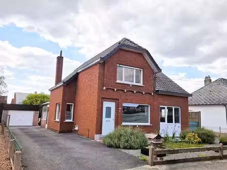huis te koop in booischot met 4 slaapkamers