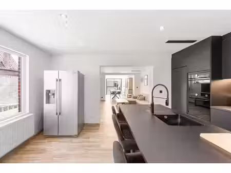 huis te koop in maldegem met 3 slaapkamers