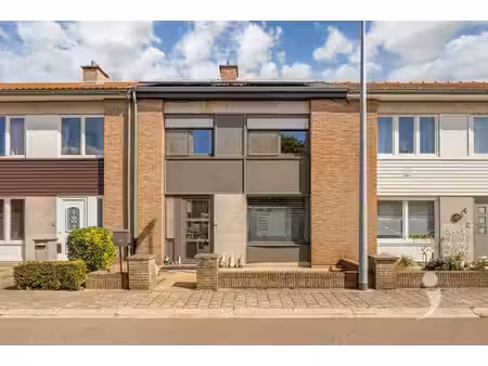 huis te koop in wezemaal met 3 slaapkamers