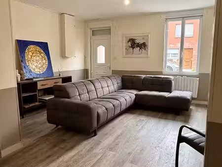 vente maison/villa 4 pièces
