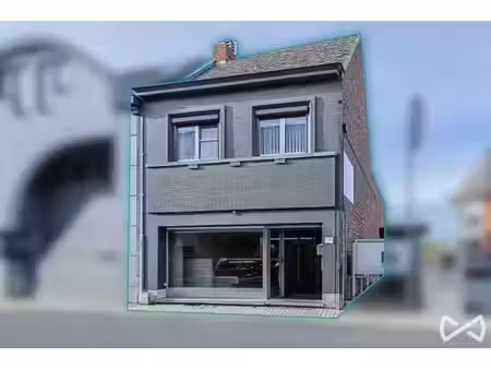 commercieel te koop in zwalm