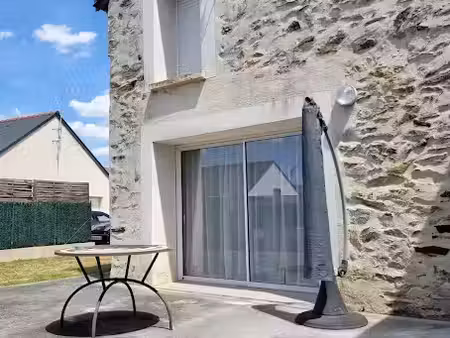 location maison 4 pièces 85 m² à champtocé-sur-loire (49123)  800 €