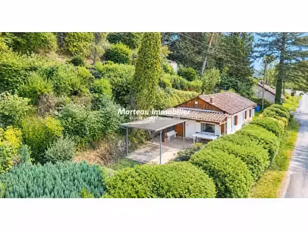 achat maison 2 pièces 39m²