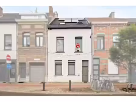 huis te koop in antwerpen met 6 slaapkamers
