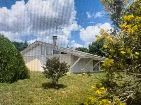 location maison 4 pièces 80 m² à léognan (33850)  1 235 €