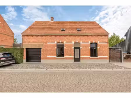 huis te koop in malle met 5 slaapkamers