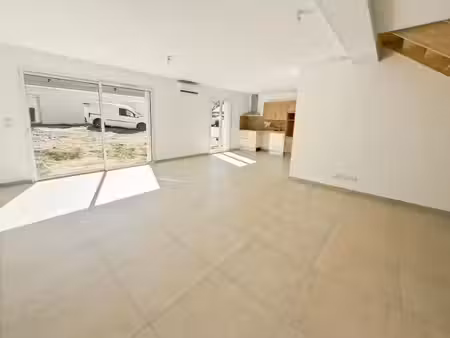 location maison 4 pièces 100.4 m² à mardié (45430)  1 100 €