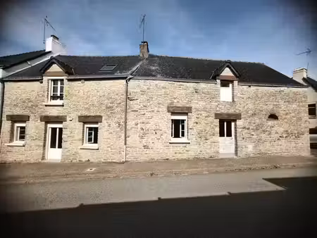 location maison 4 pièces 105 m² à saint-guyomard (56460)  930 €