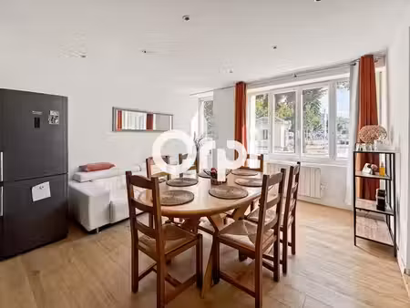 location maison 4 pièces 150.8 m² à sainte-foy-l'argentière (69610)  1 050 €