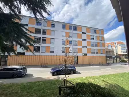 achat appartement 3 pièces 75m² sarreguemines 57200