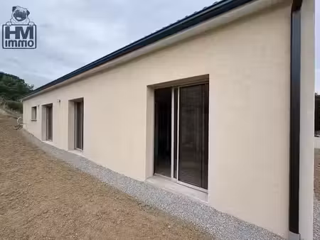 location maison 4 pièces 101 m² à limoges (87000)  1 200 €