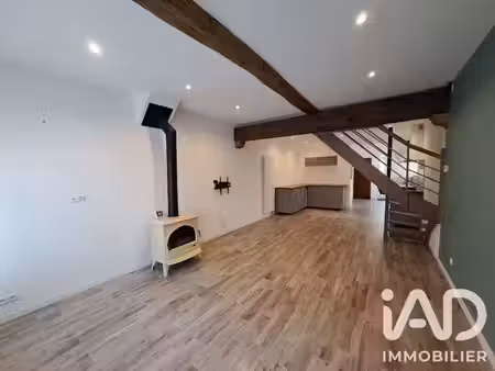 location meublée maison 4 pièces 110 m² à nomain (59310)  930 €