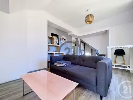 achat appartement 2 pièces 42m² troyes 10000