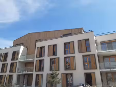 appartement t4