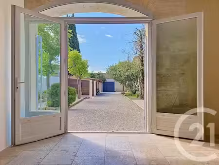 location maison 5 pièces 140 m² à baillargues (34670)  2 190 €