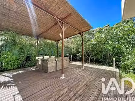 vente appartement 3 pièces à cannes (06150) : à vendre 3 pièces / 53m² cannes