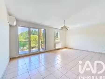 vente appartement 2 pièces à aix-en-provence (13080) : à vendre 2 pièces / 48m² aix-en-pro