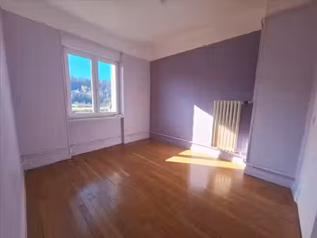 achat appartement 5 pièces 88m²
