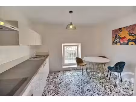 achat appartement 5 pièces 145m² st avold 57500