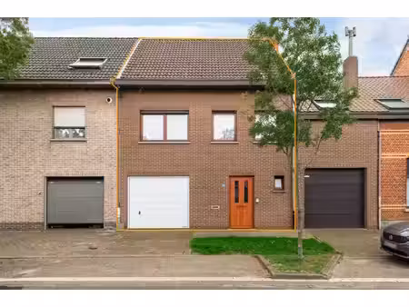 huis te koop in ekeren met 5 slaapkamers