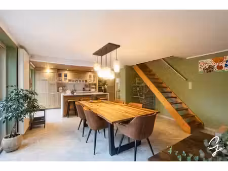 huis te koop in lede met 4 slaapkamers