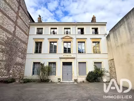 appartement à honfleur (14600)