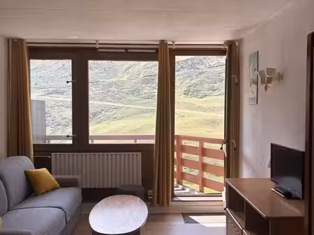appartement à la mongie (65200)