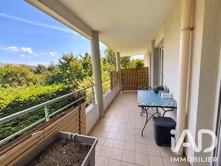 appartement à sainte-foy-lès-lyon (69110)