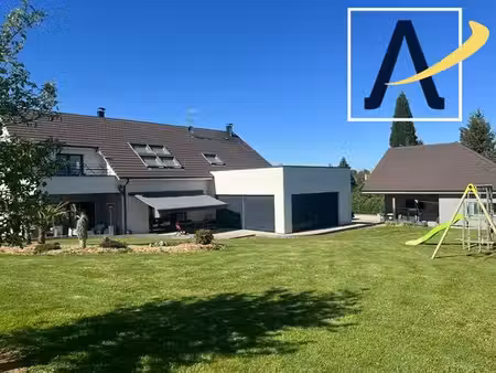 maison de luxe de 7 pièces en vente à sainte-marie  bourgogne-franche-comté