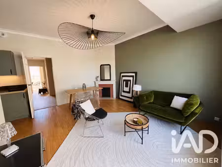 appartement à tours (37000)