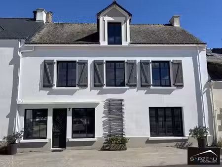 maison de 7 pièces de luxe en vente à le tour-du-parc  bretagne